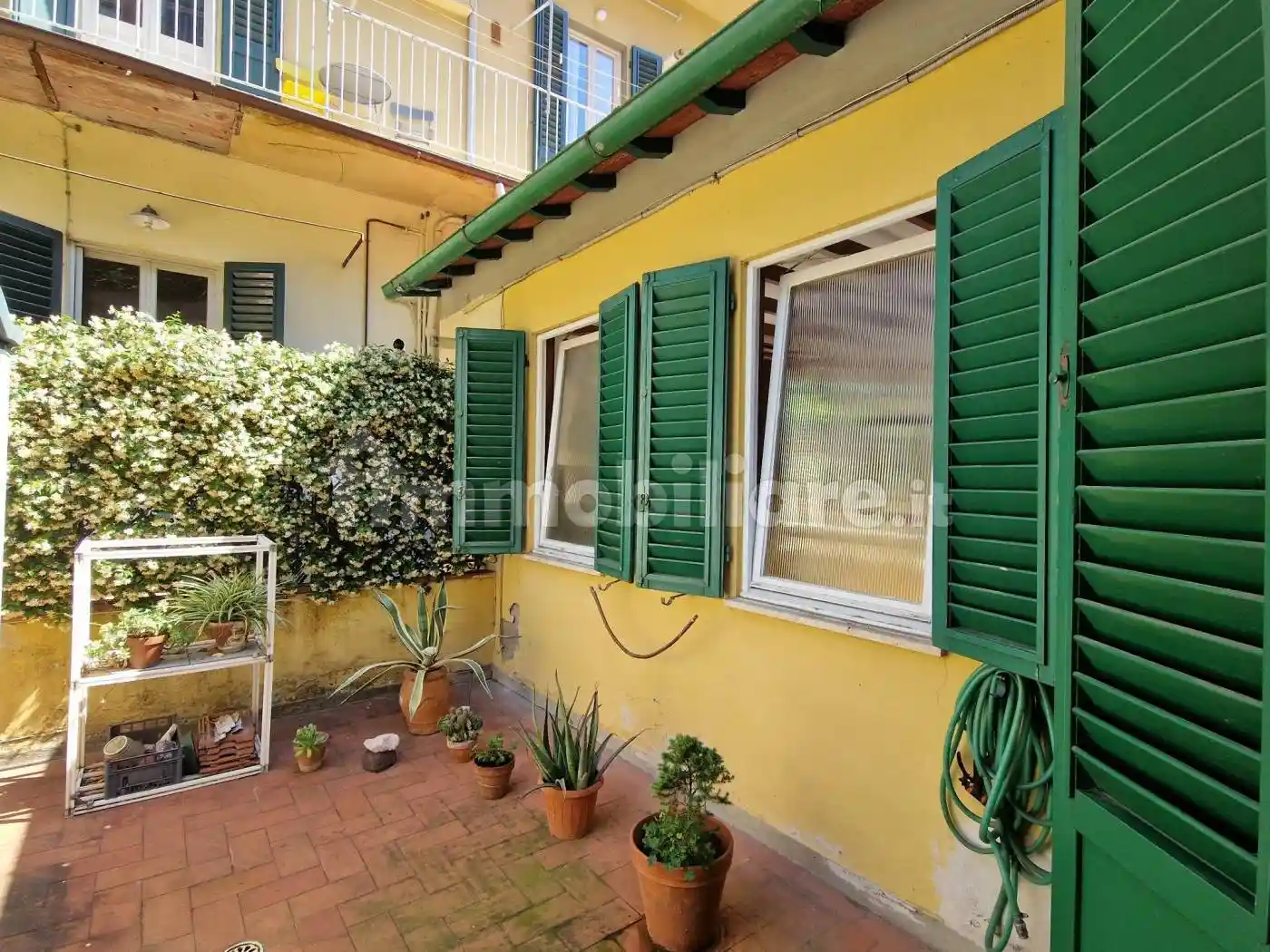 Casa indipendente in vendita a Firenze