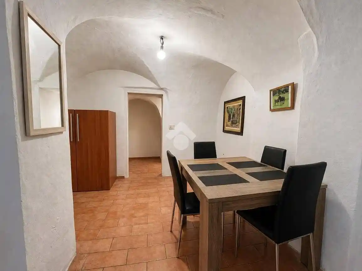 Appartamento in vendita a Pigna