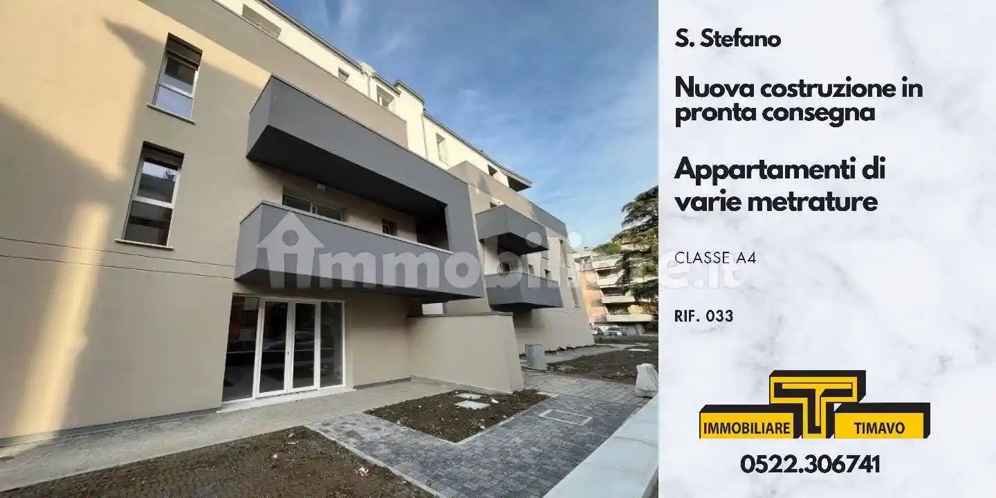 Appartamento in vendita a Reggio Emilia