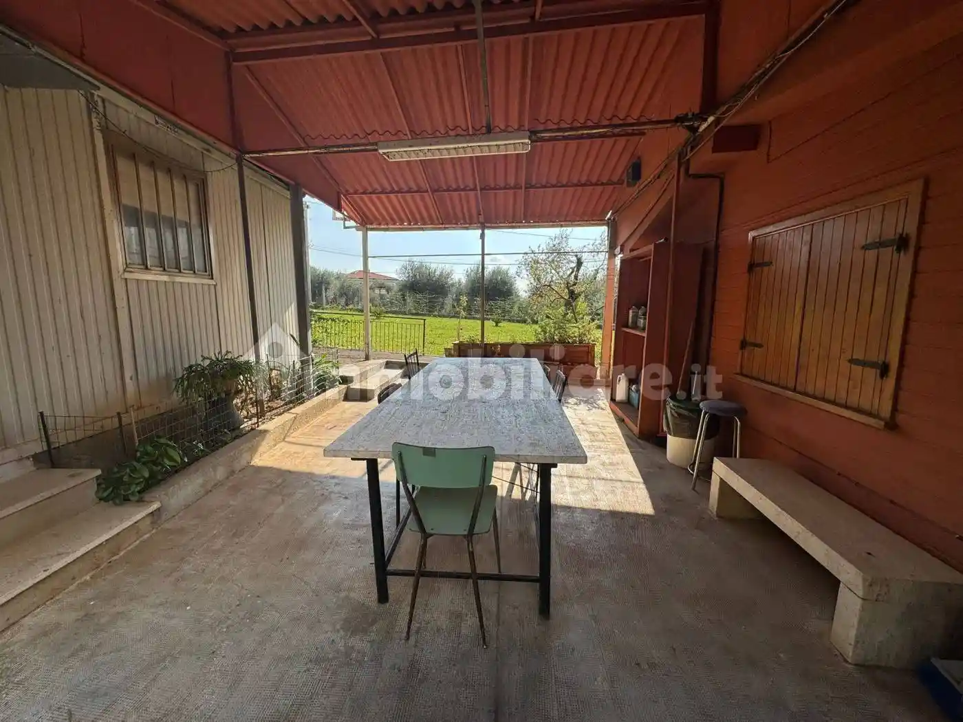 Rustico - Casale in vendita a Bassiano