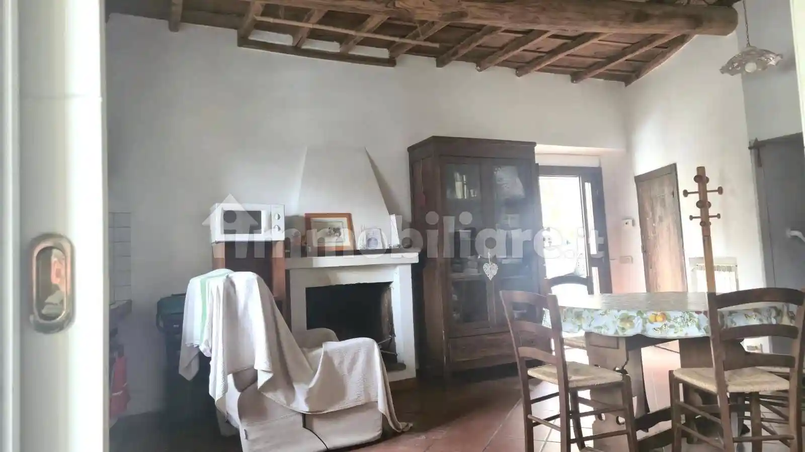 Appartamento in vendita a Ronciglione
