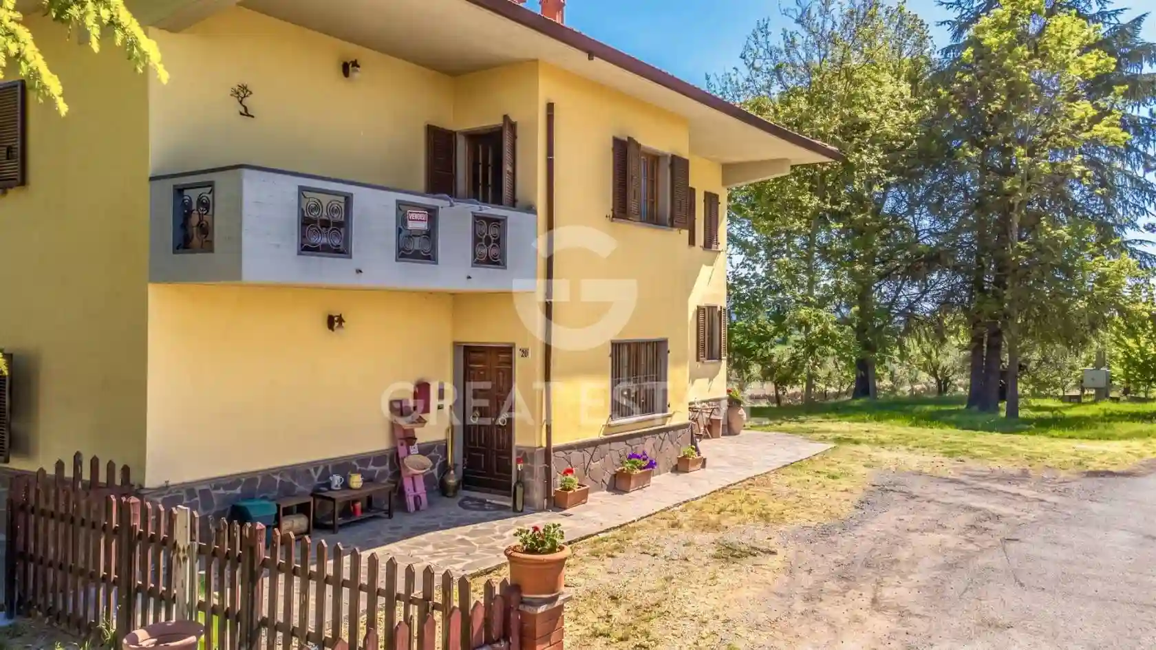 Villa - foto 3