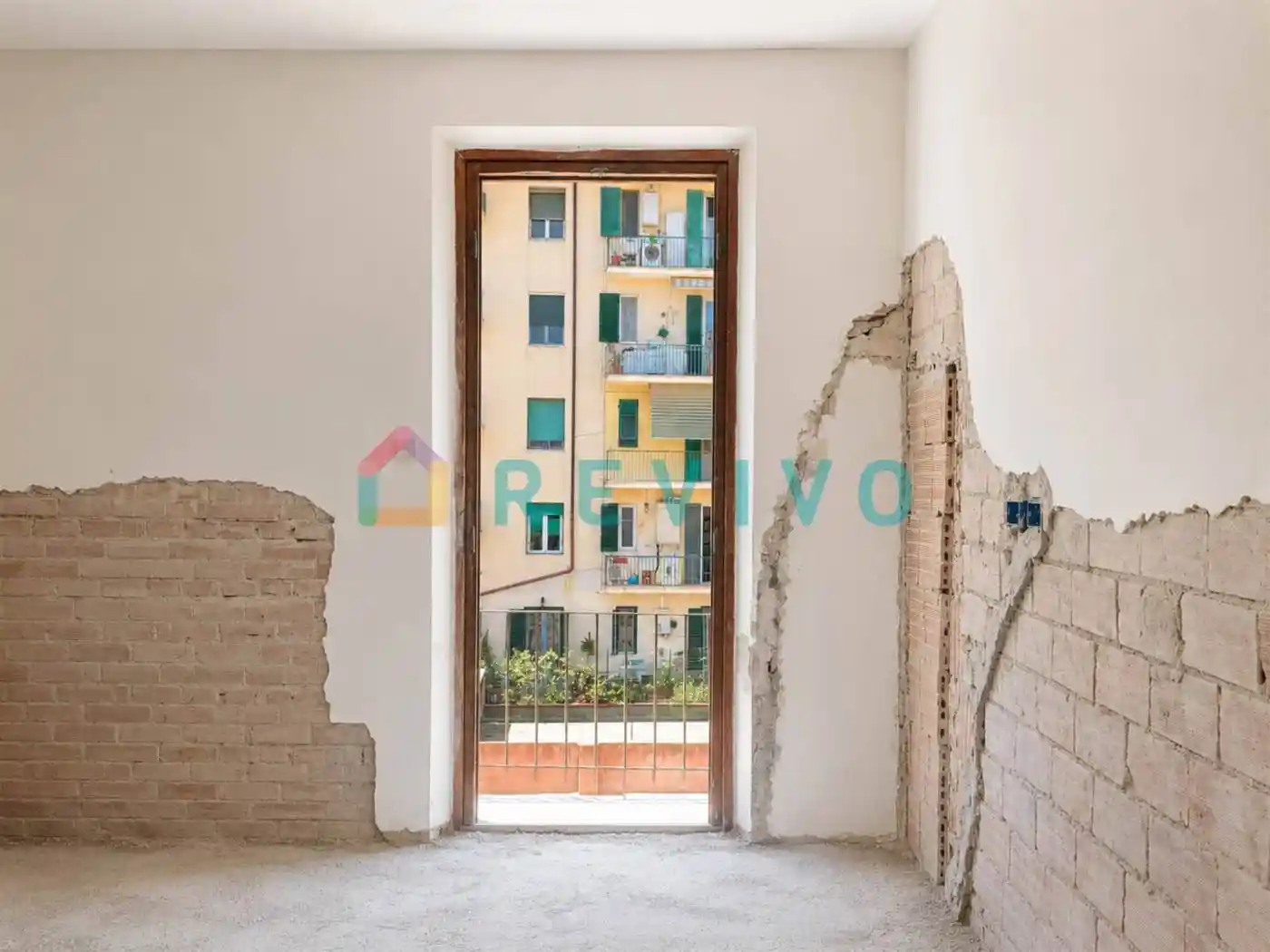Appartamento in vendita a Firenze
