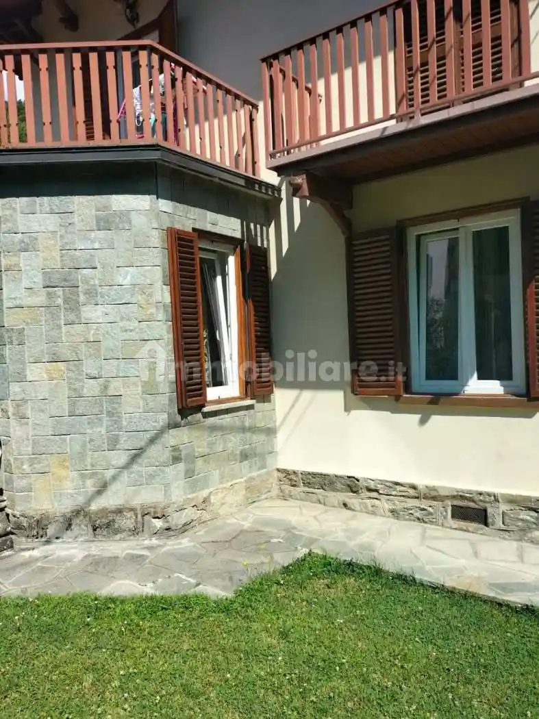 Villa in vendita a Ceres