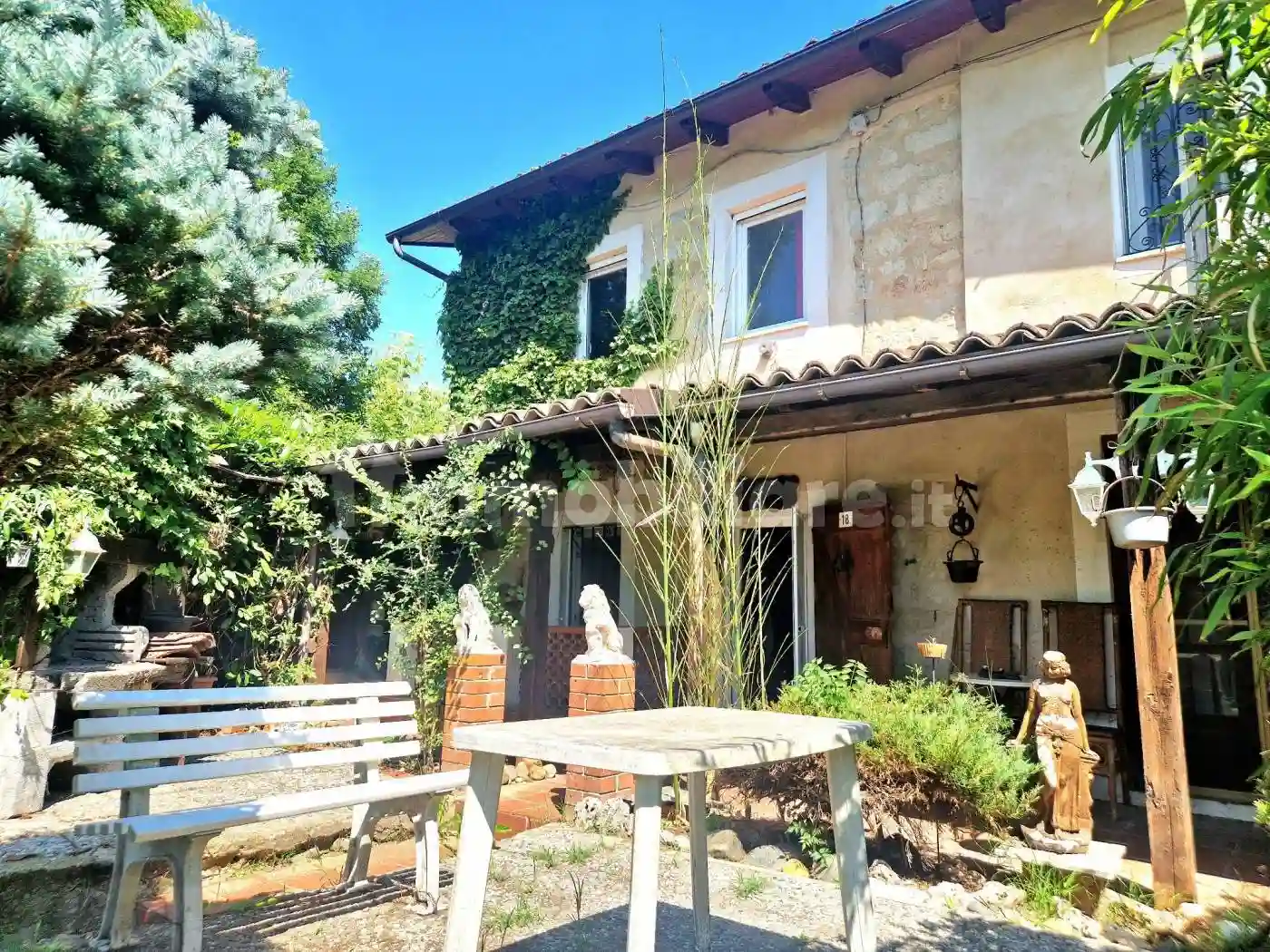 Casa indipendente - foto 2
