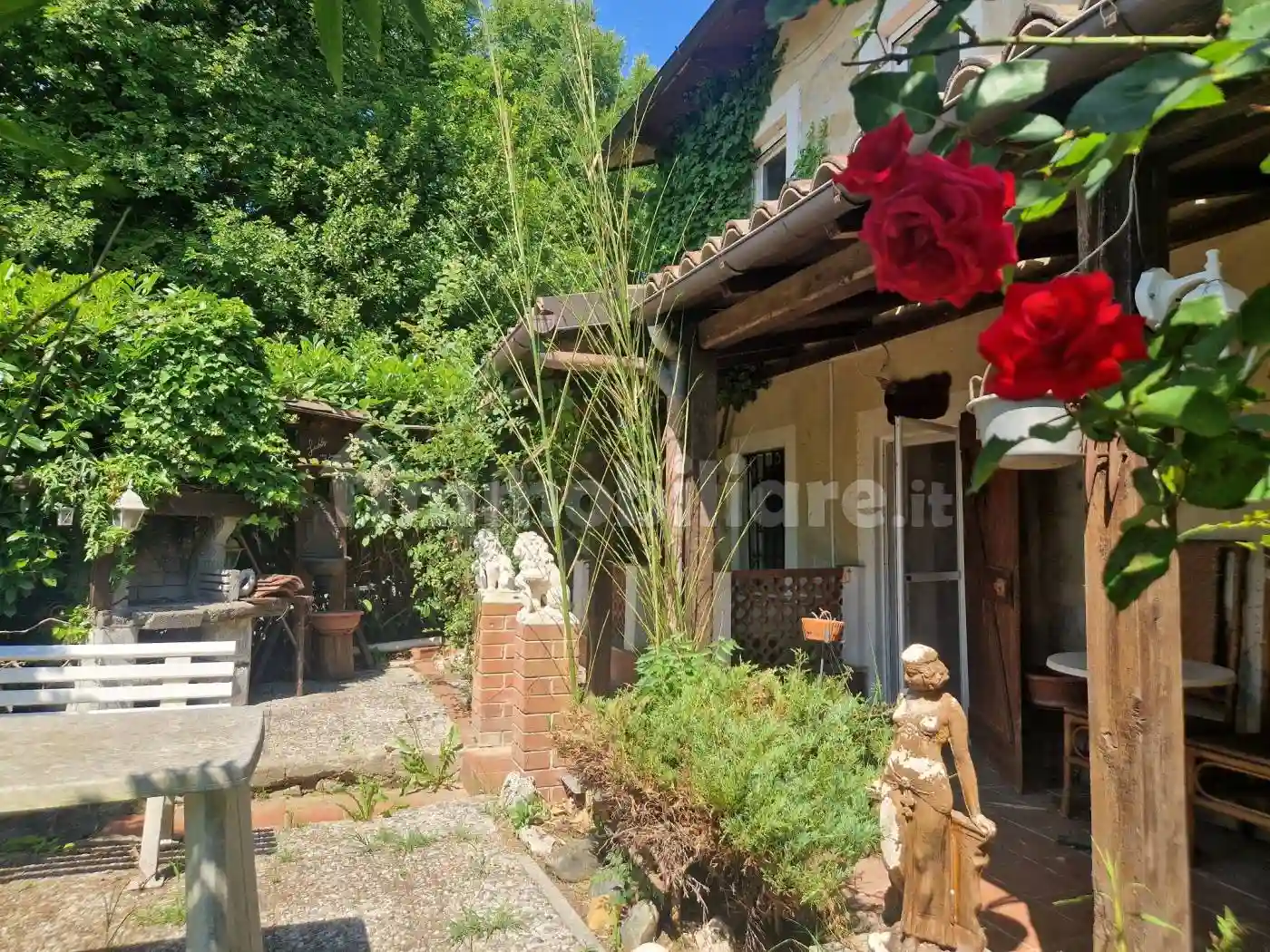 Casa indipendente - foto 4