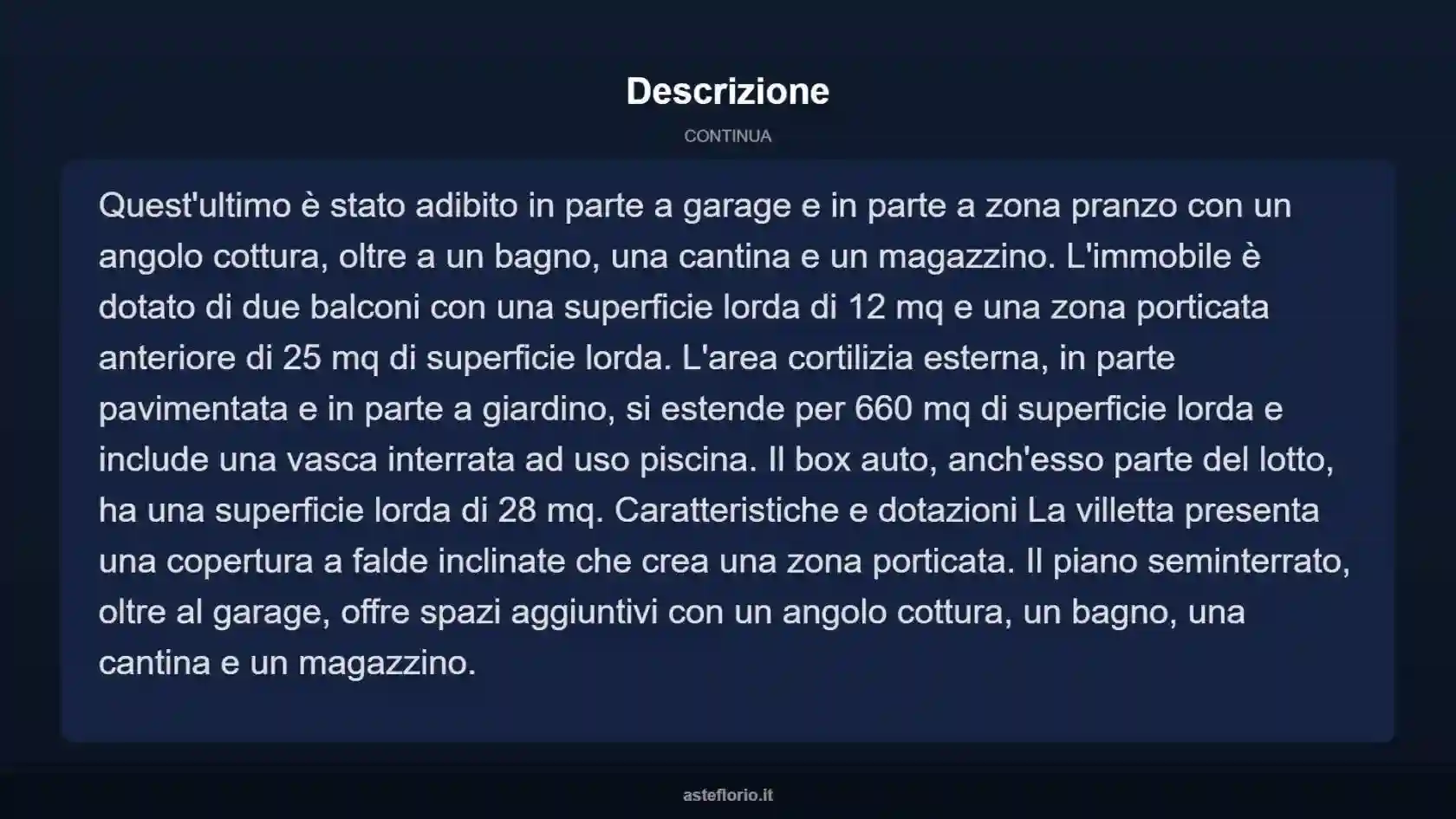 Villetta a schiera - foto 5