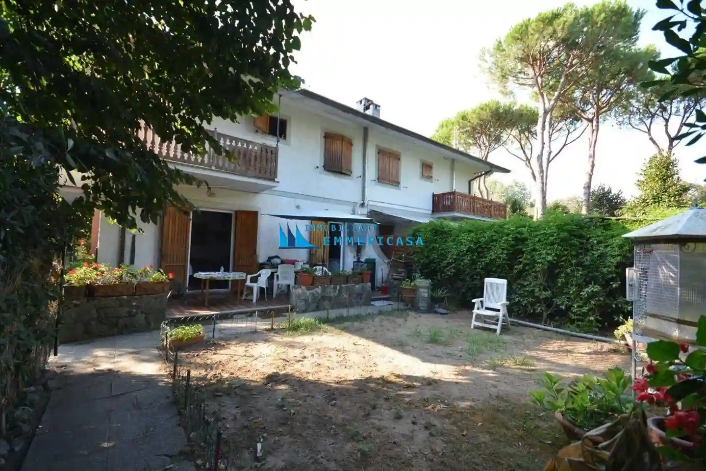 Villetta a schiera - foto 3