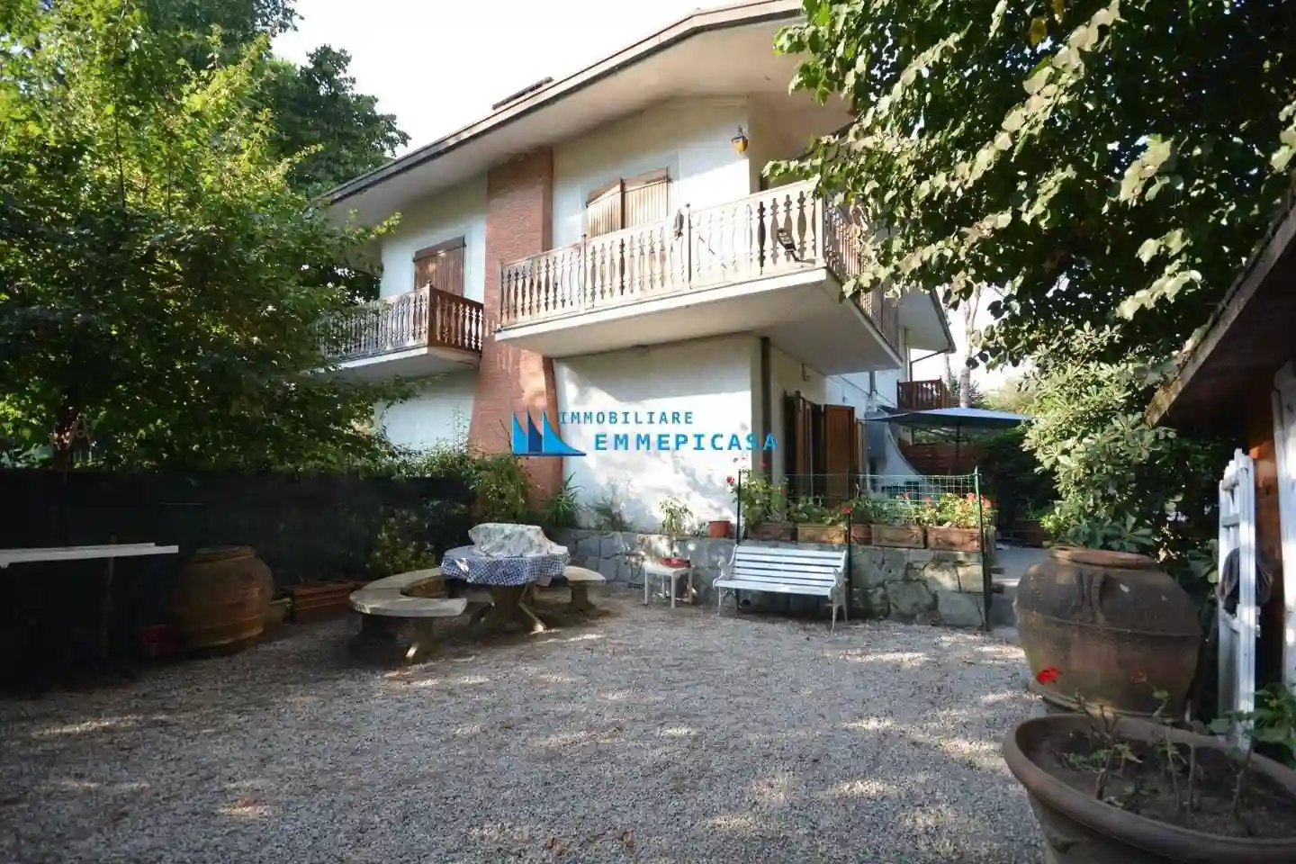Villetta a schiera - foto 4