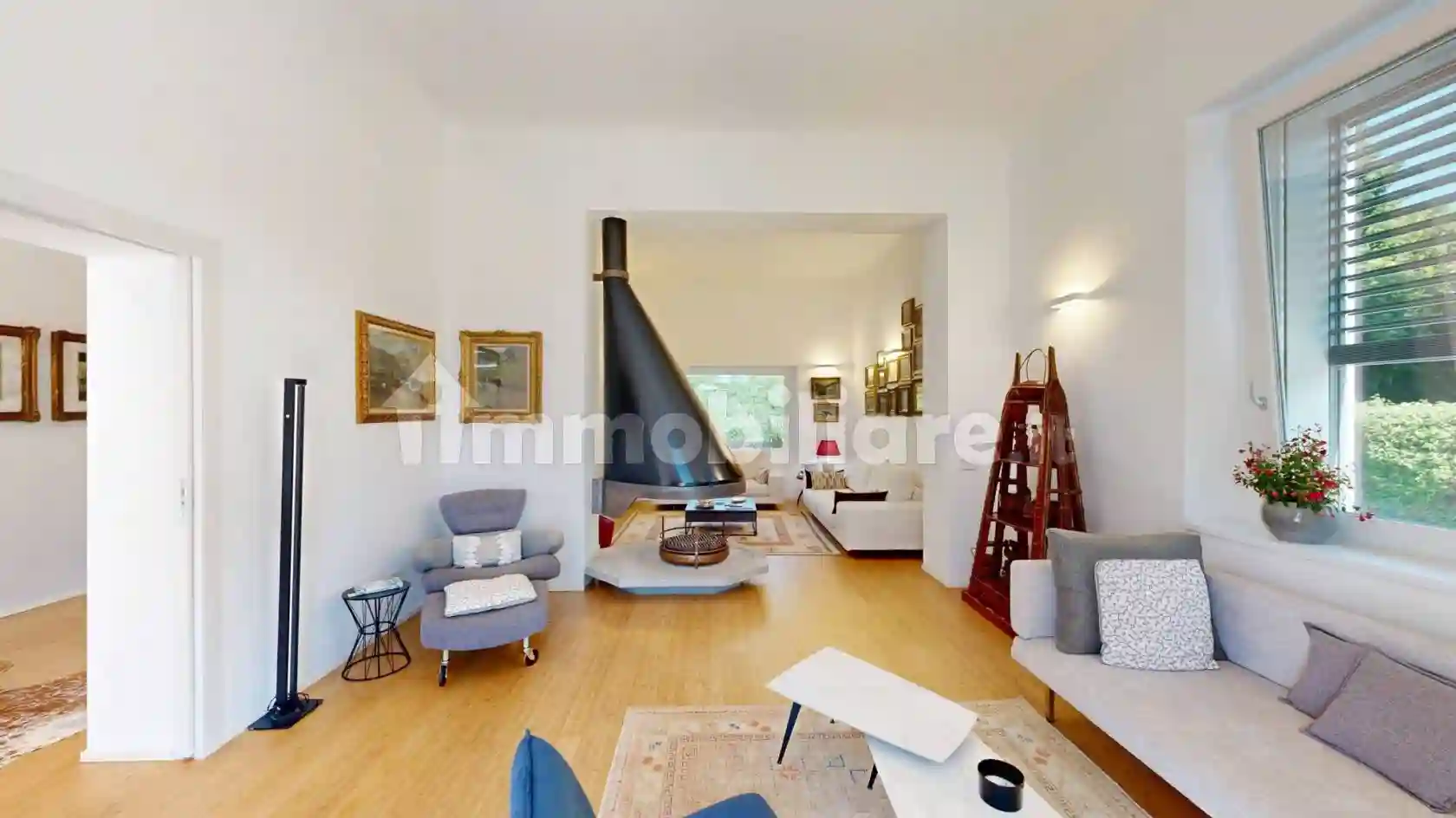 Villa - foto 2