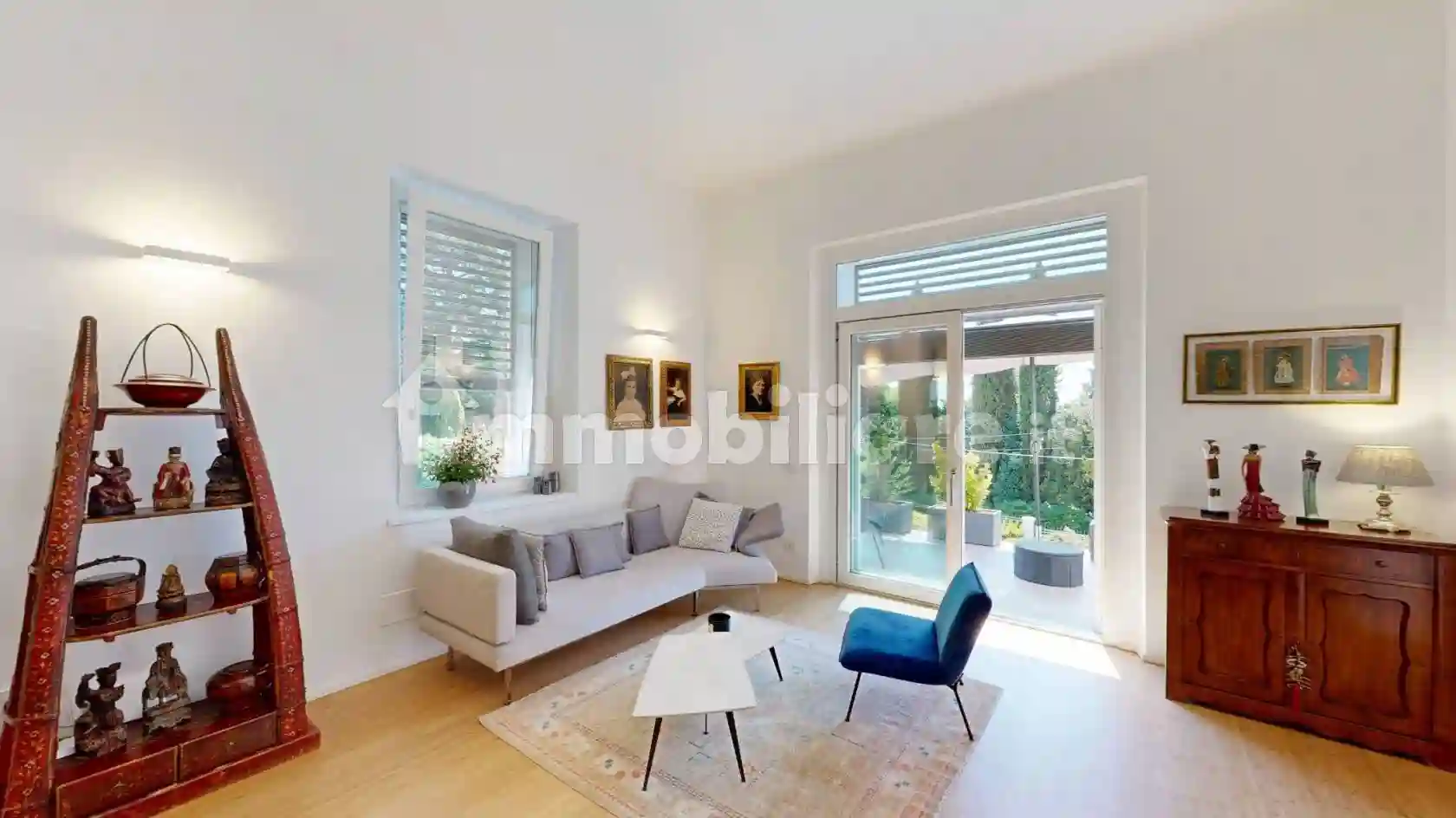 Villa - foto 5