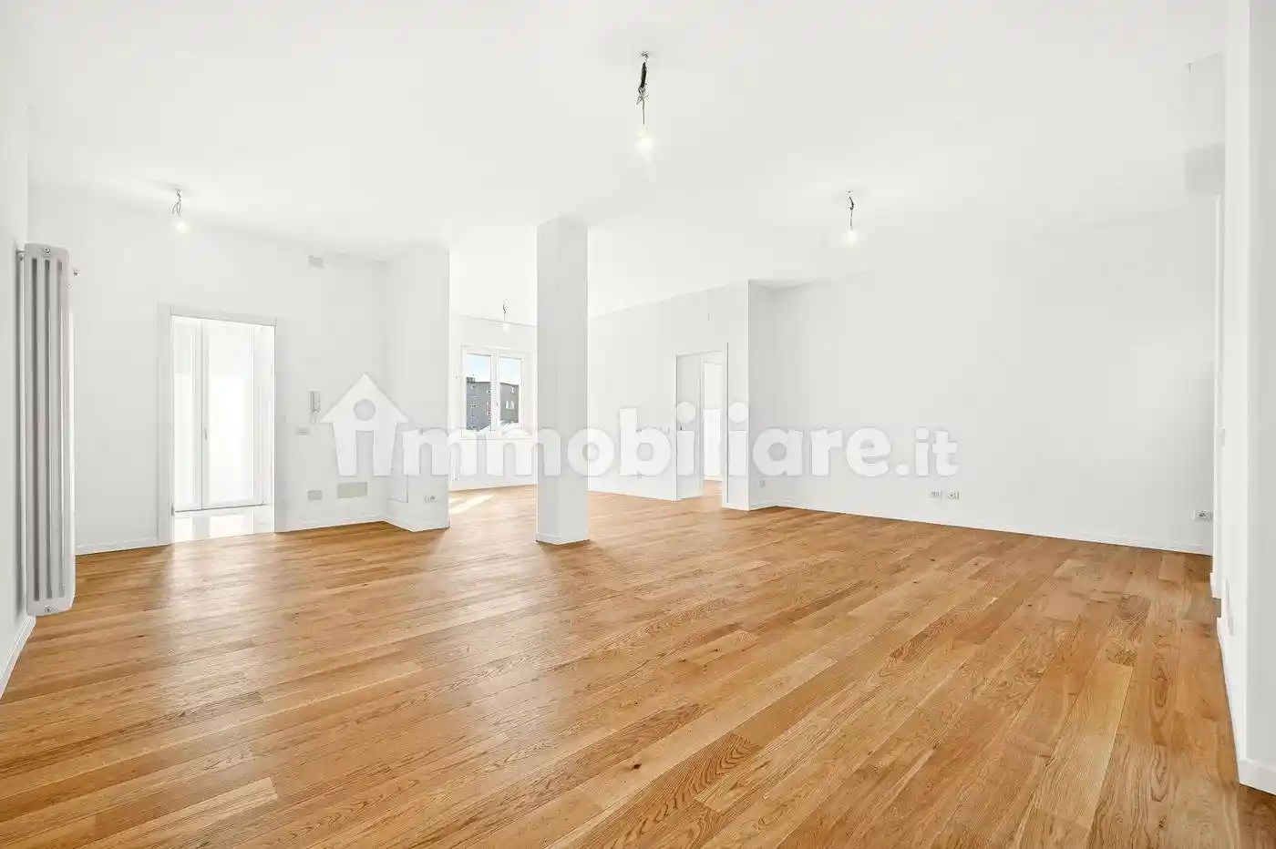 Appartamento in vendita a Saronno