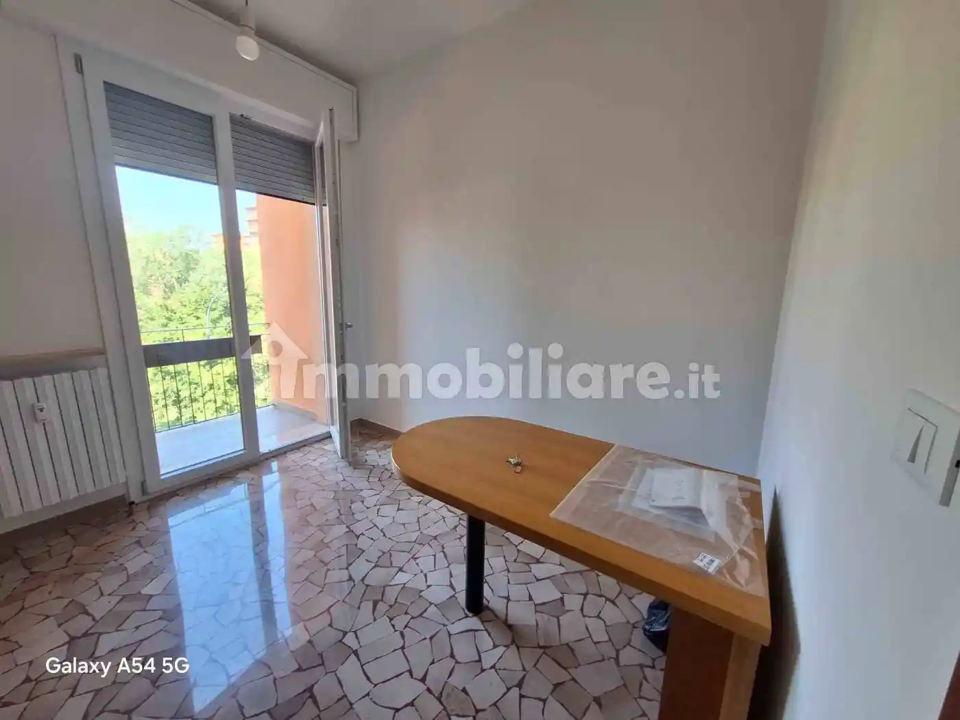 Appartamento in affitto a Bologna