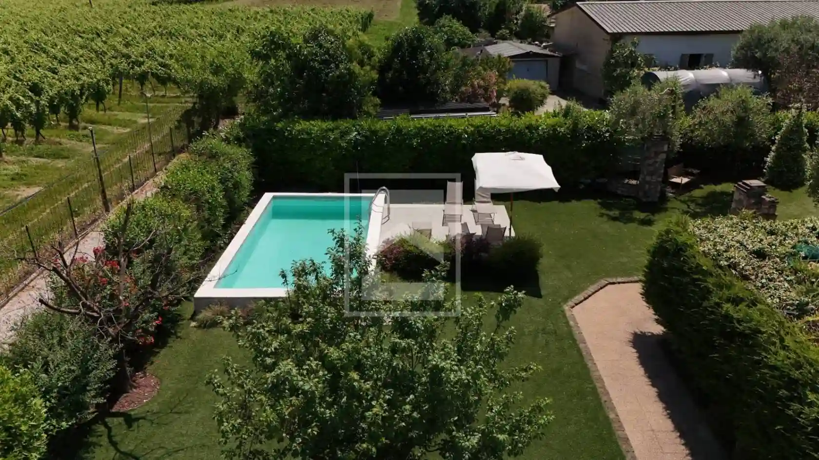 Casa indipendente - foto 4