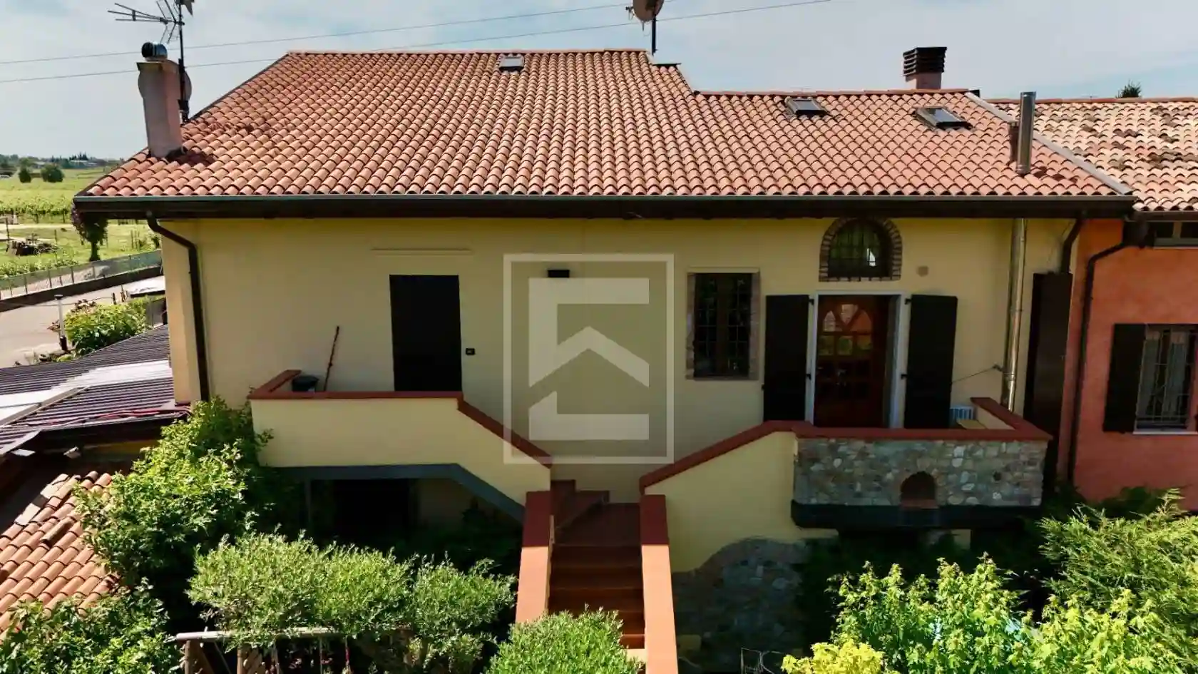 Casa indipendente - foto 5