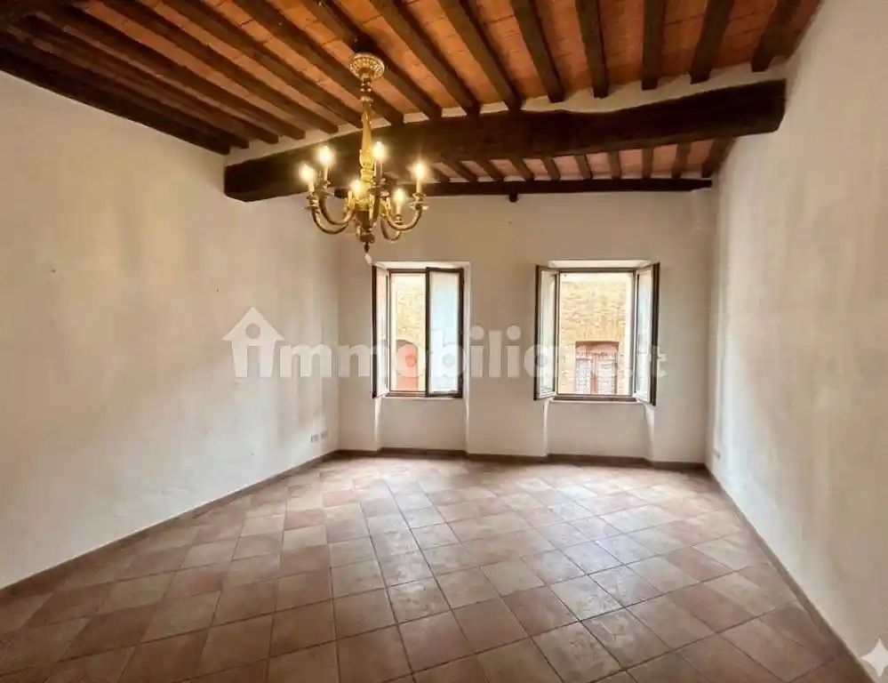 Appartamento in vendita a Siena
