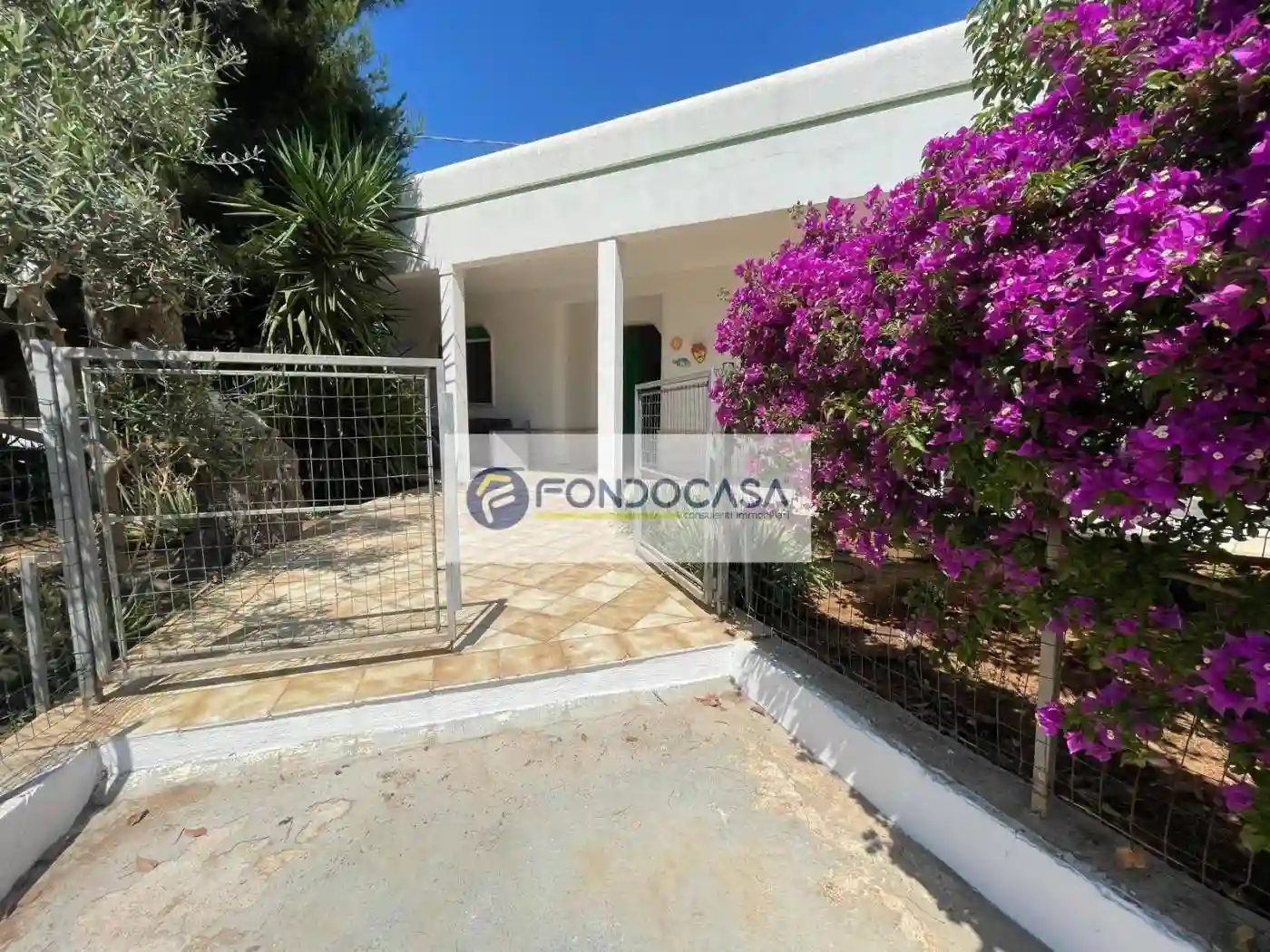 Villa - foto 3