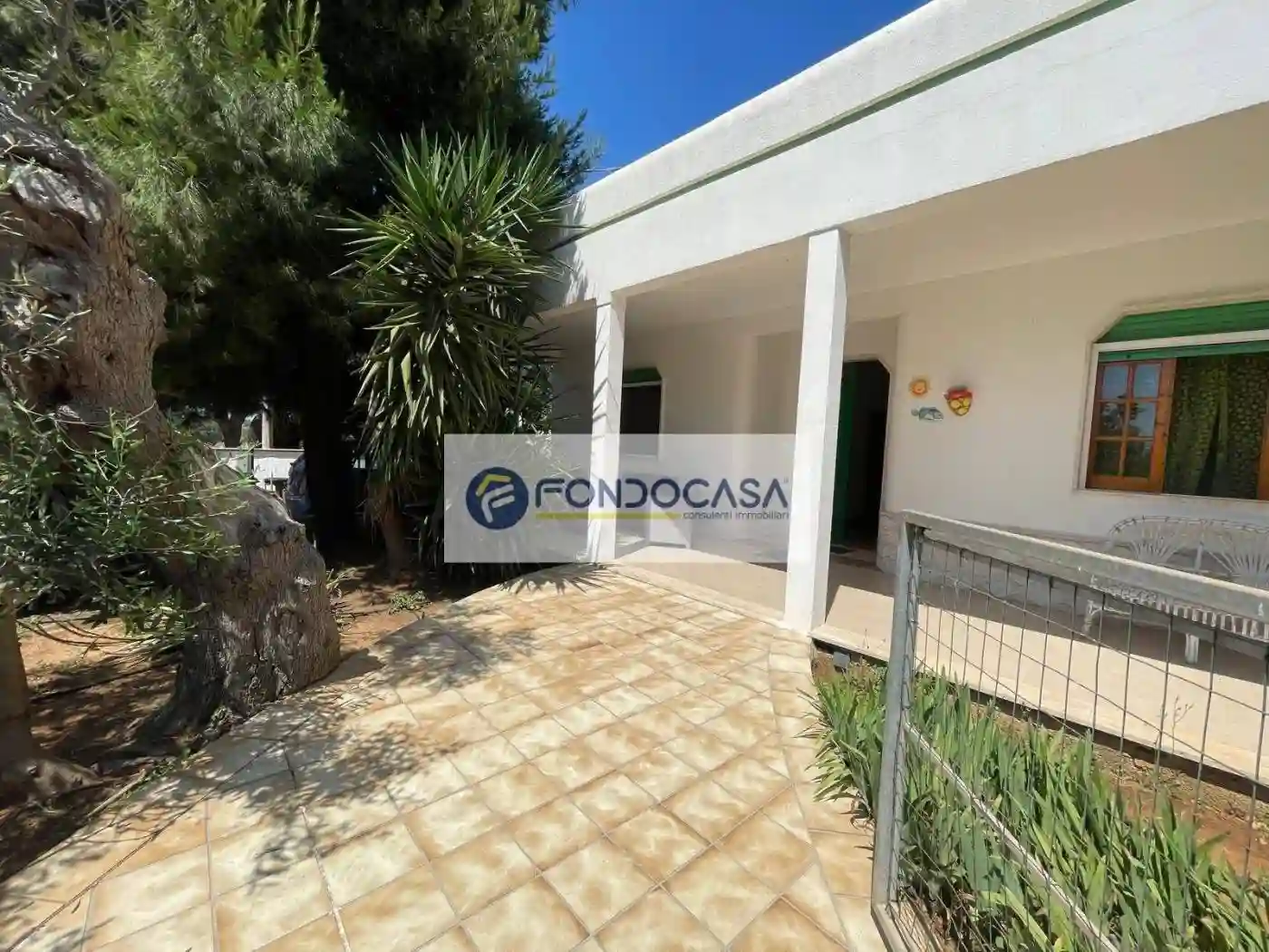 Villa - foto 4