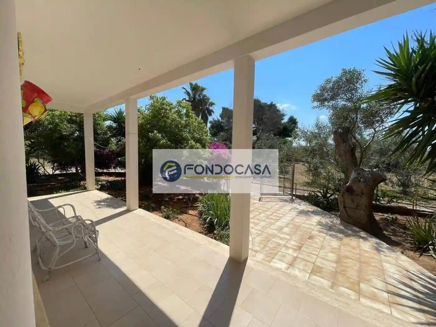 Villa - foto 5