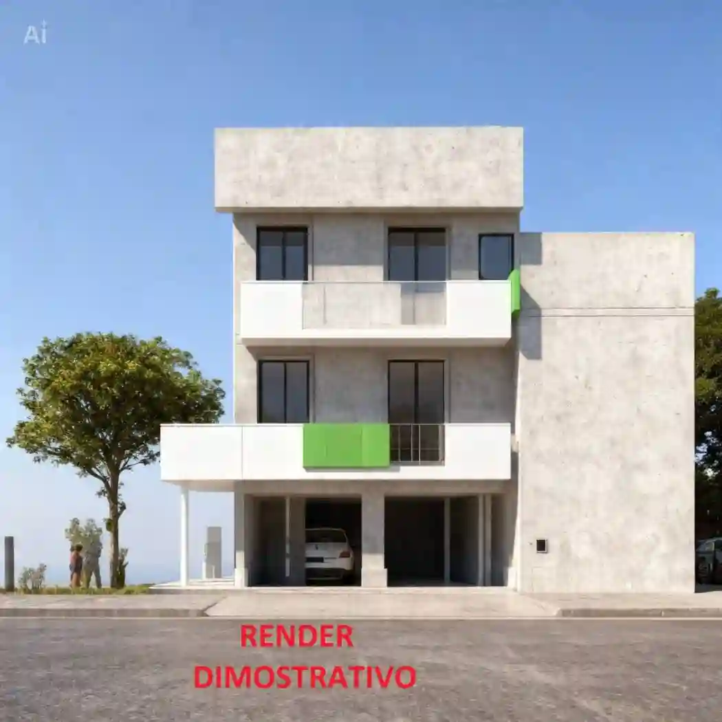 Villa - foto 3