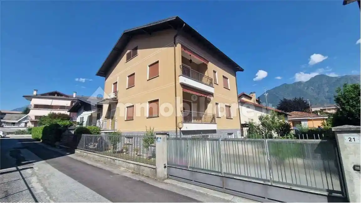 Villa in vendita a Domodossola