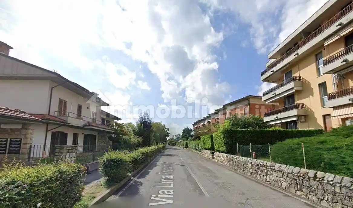 Appartamento in vendita a Bovezzo