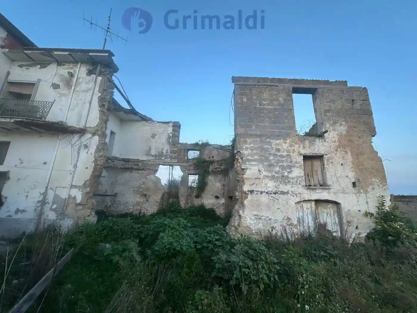 Palazzo - Edificio - foto 2