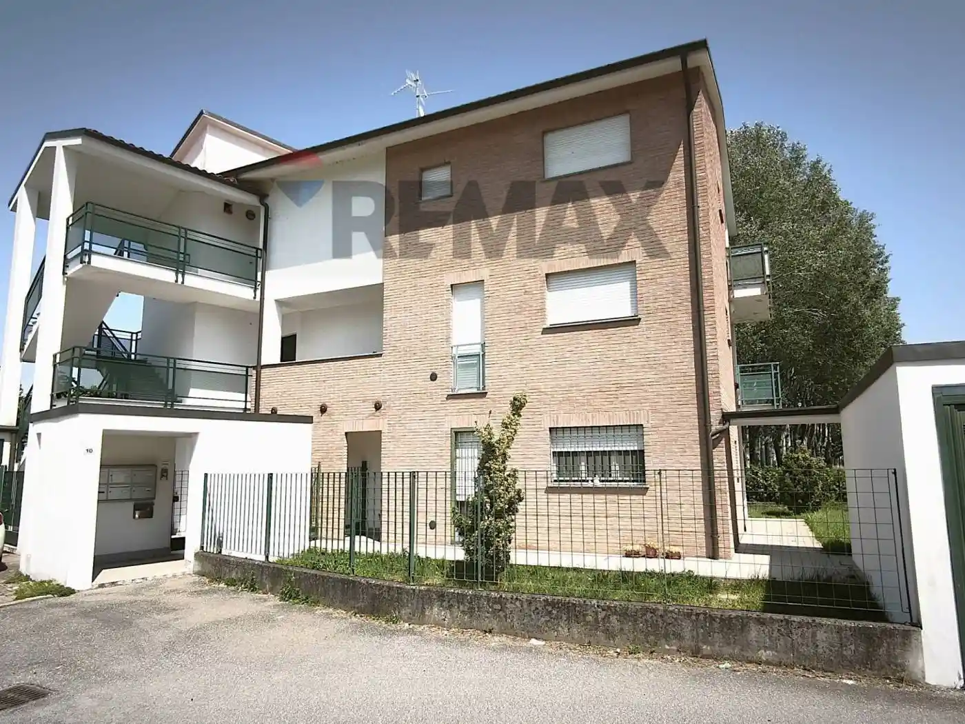 Appartamento in vendita a San Martino Siccomario