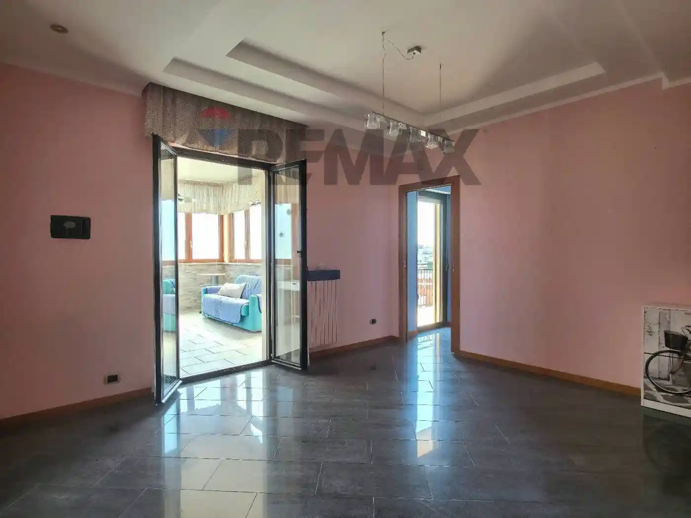 Appartamento in vendita a Bari
