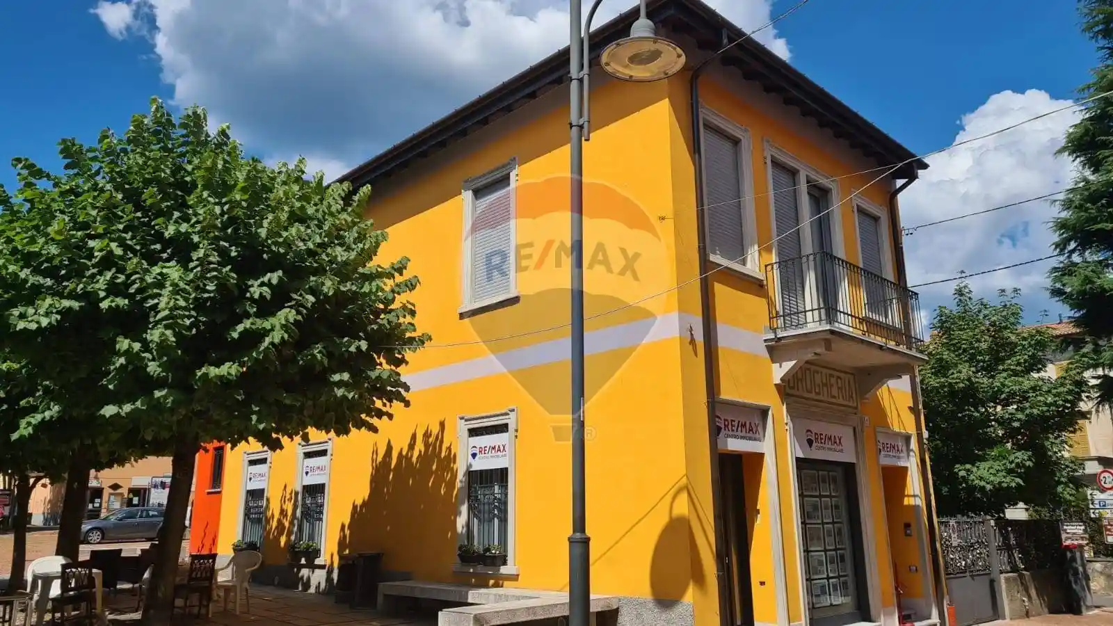 Appartamento in affitto a Viggiù
