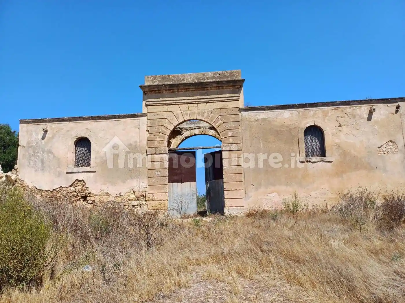 Rustico - Casale in vendita a Marsala