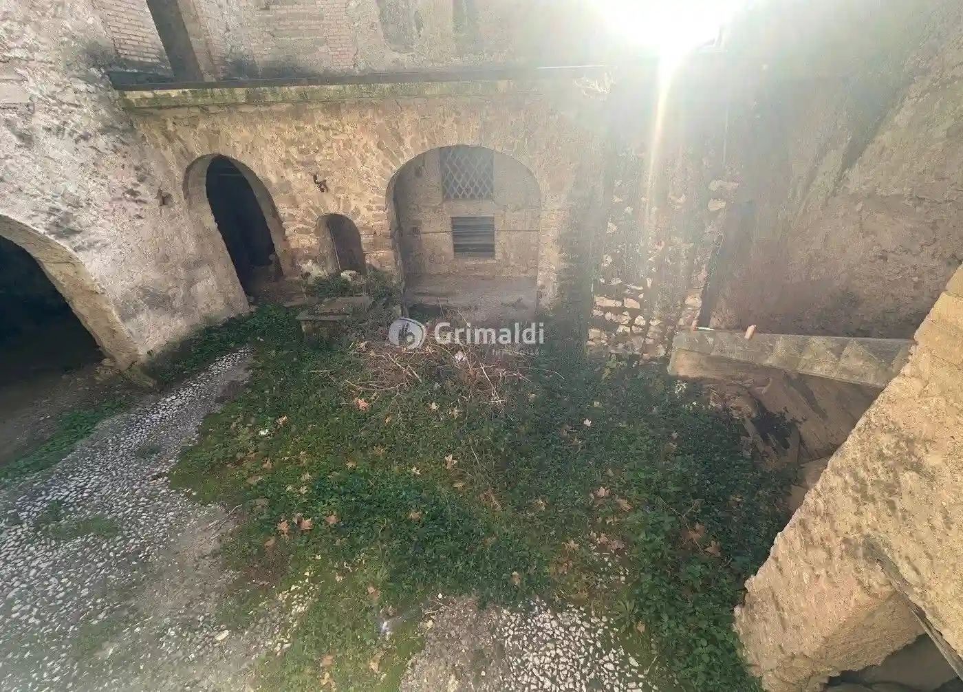 Palazzo - Edificio - foto 4