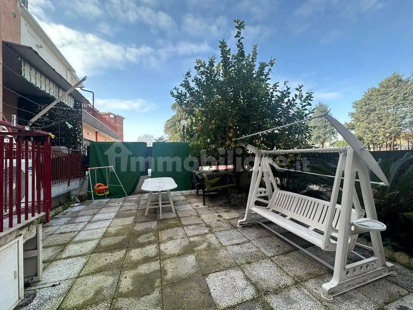 Appartamento in vendita a Casalnuovo di Napoli