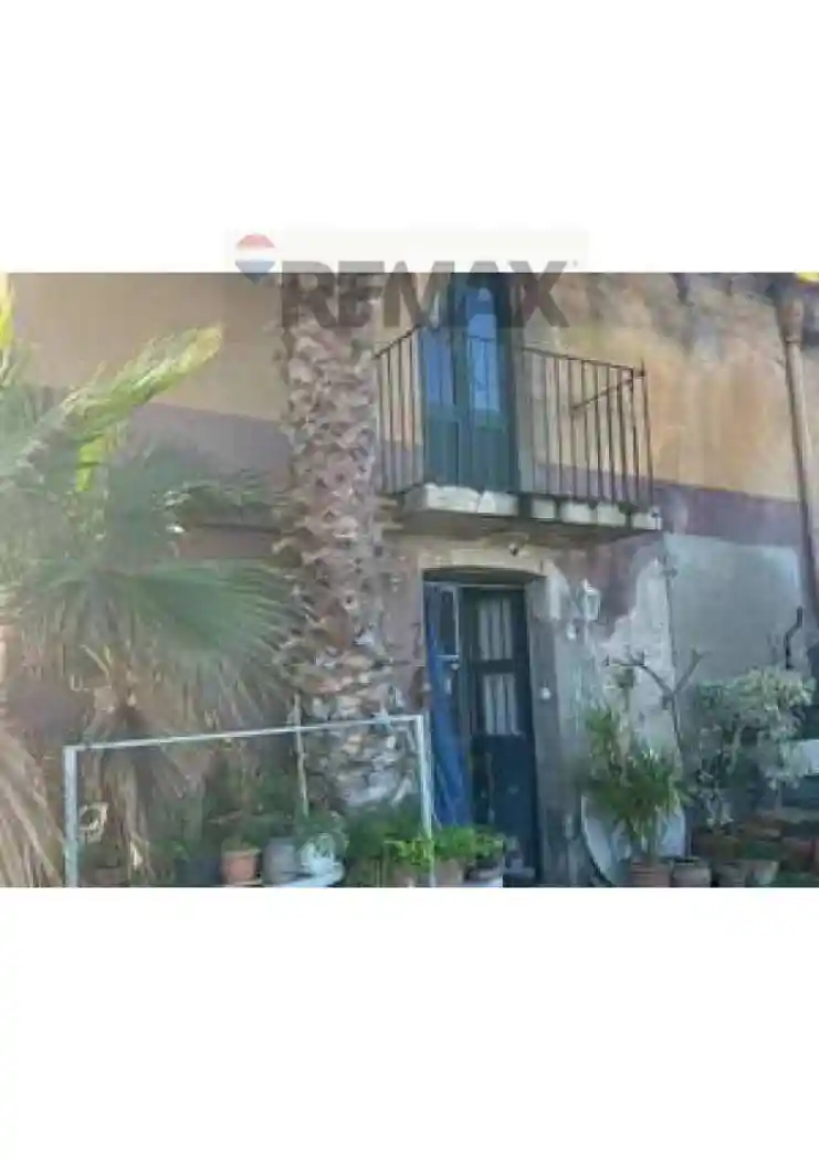 Casa indipendente in vendita a Caronia