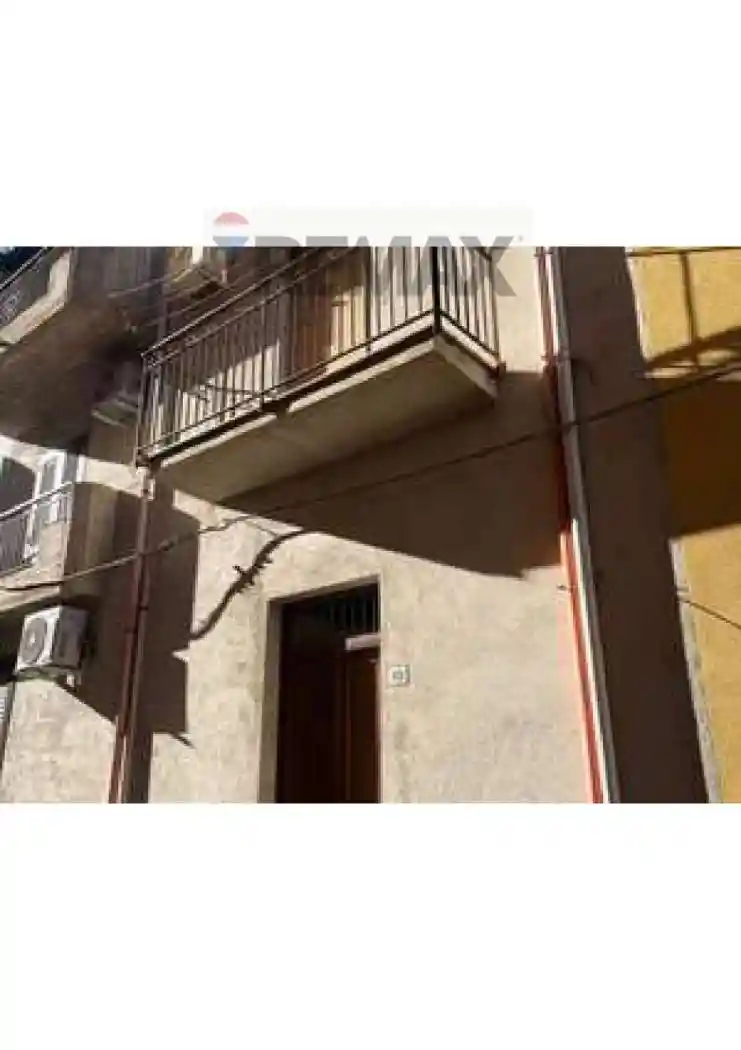 Casa indipendente in vendita a Acquedolci