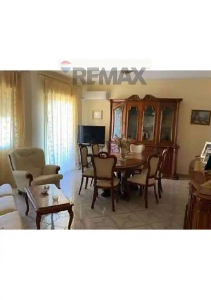 Appartamento in vendita a Sant'Agata di Militello