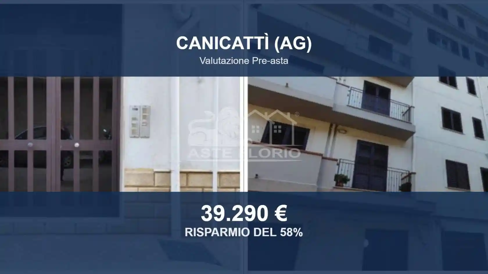 Appartamento