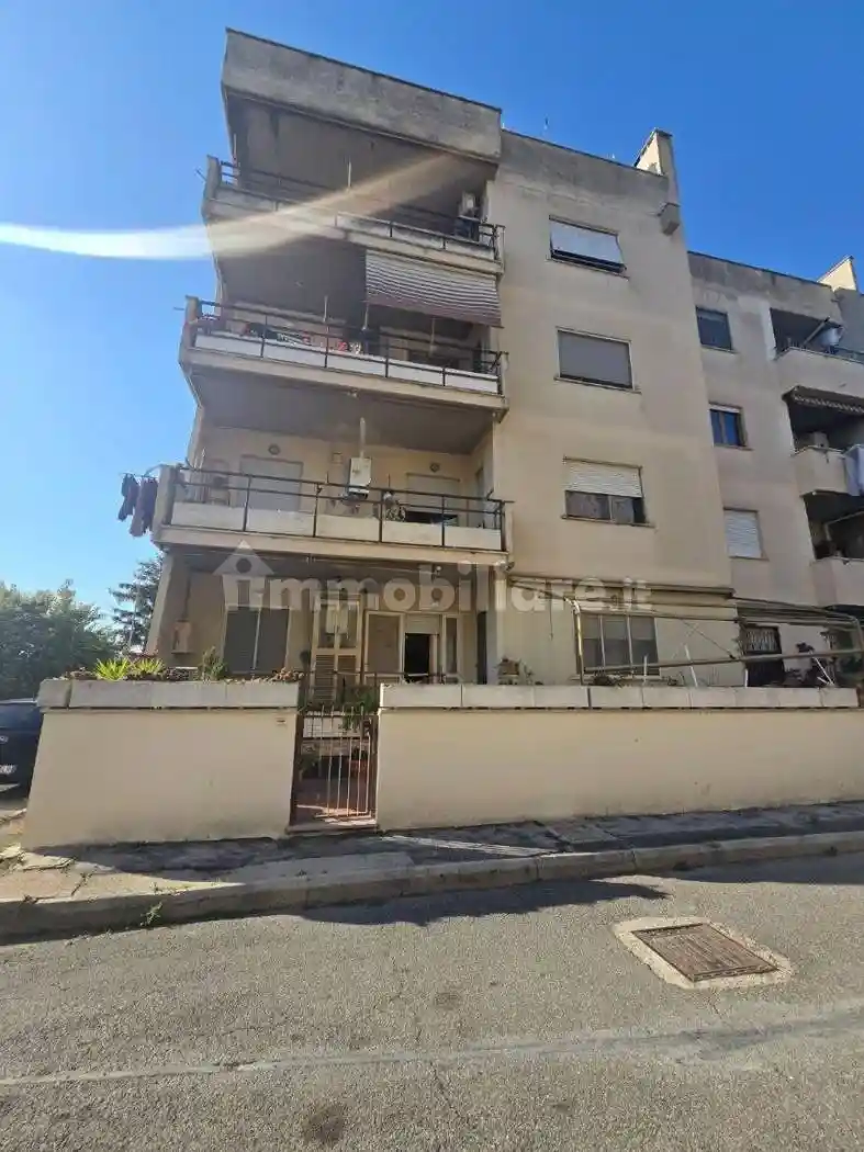 Appartamento in vendita a Nettuno