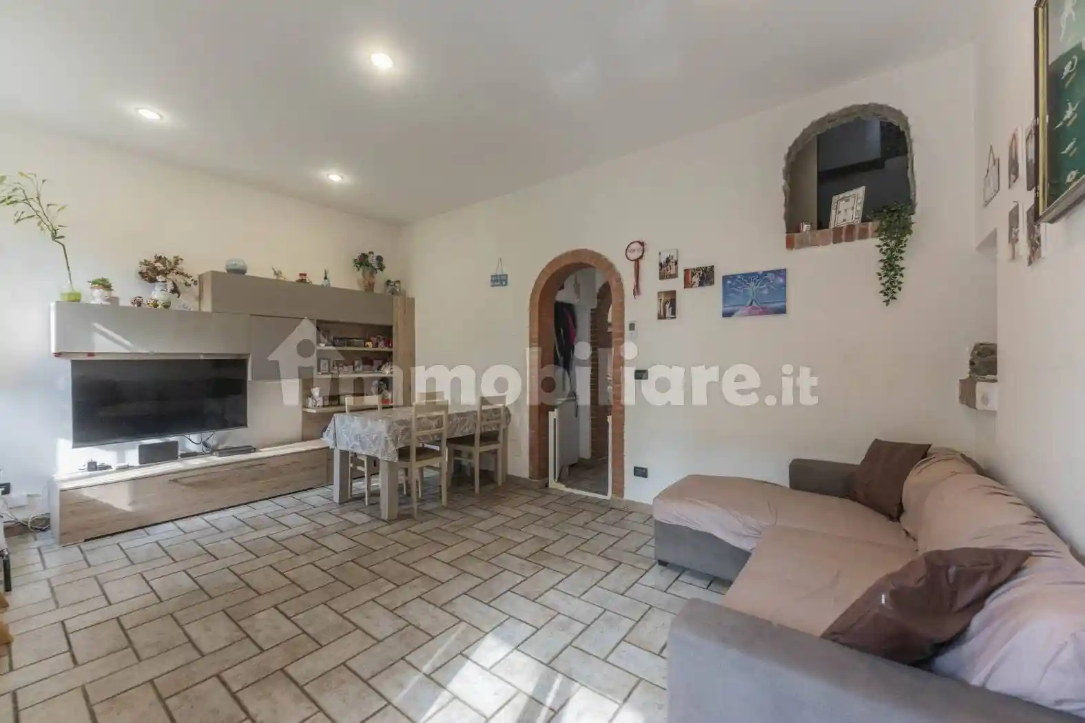 Casa indipendente in vendita a San Pietro in Casale