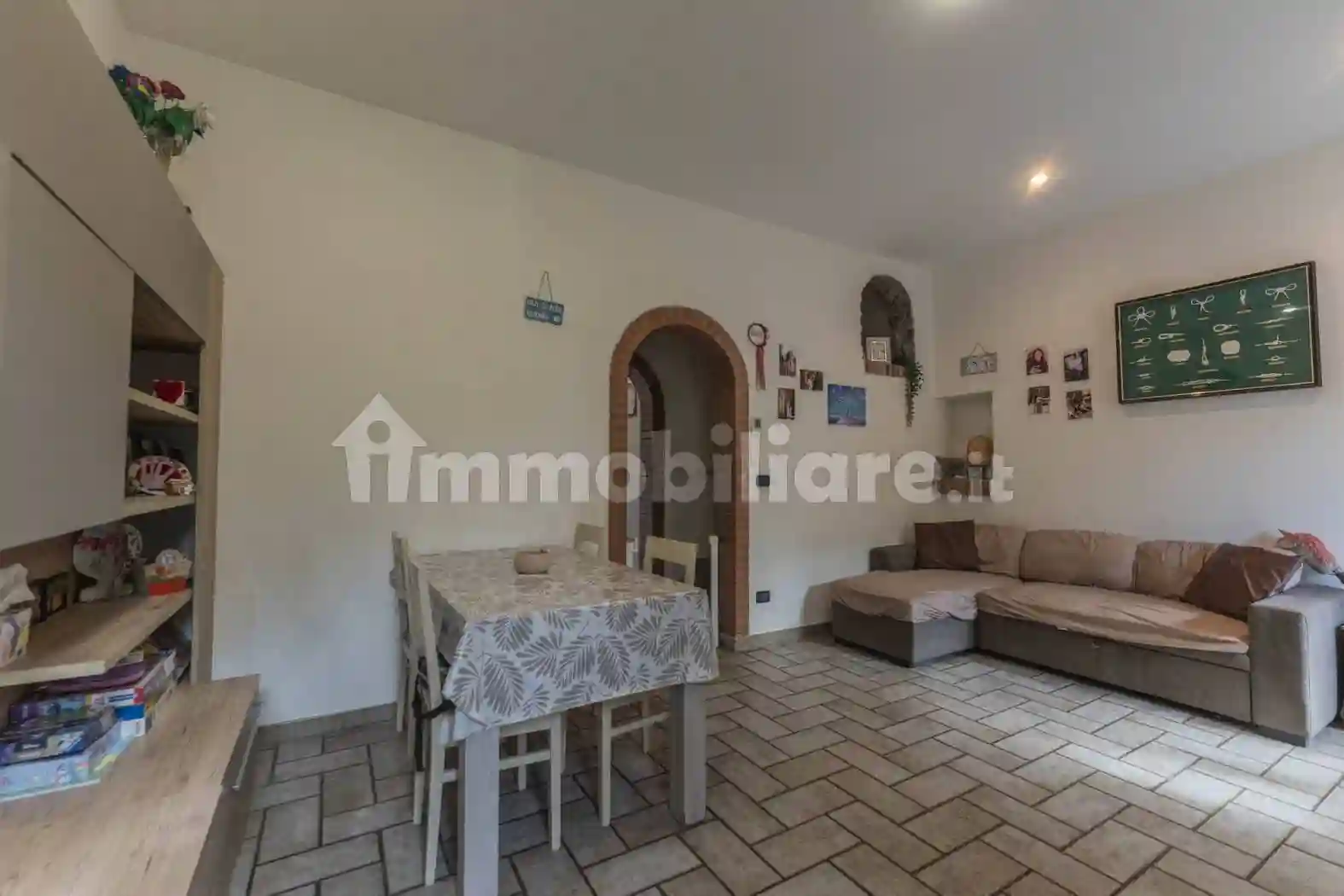 Casa indipendente - foto 5