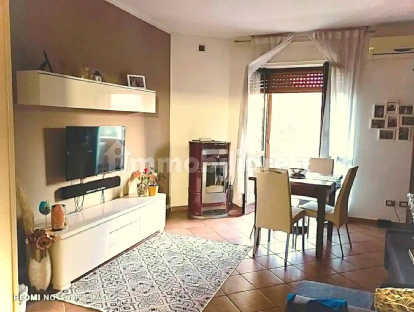 Appartamento in vendita a Podenzano