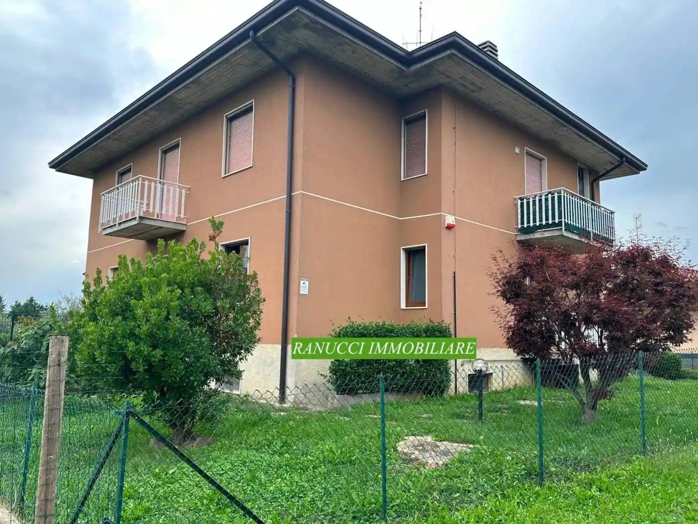Appartamento in vendita a Almè