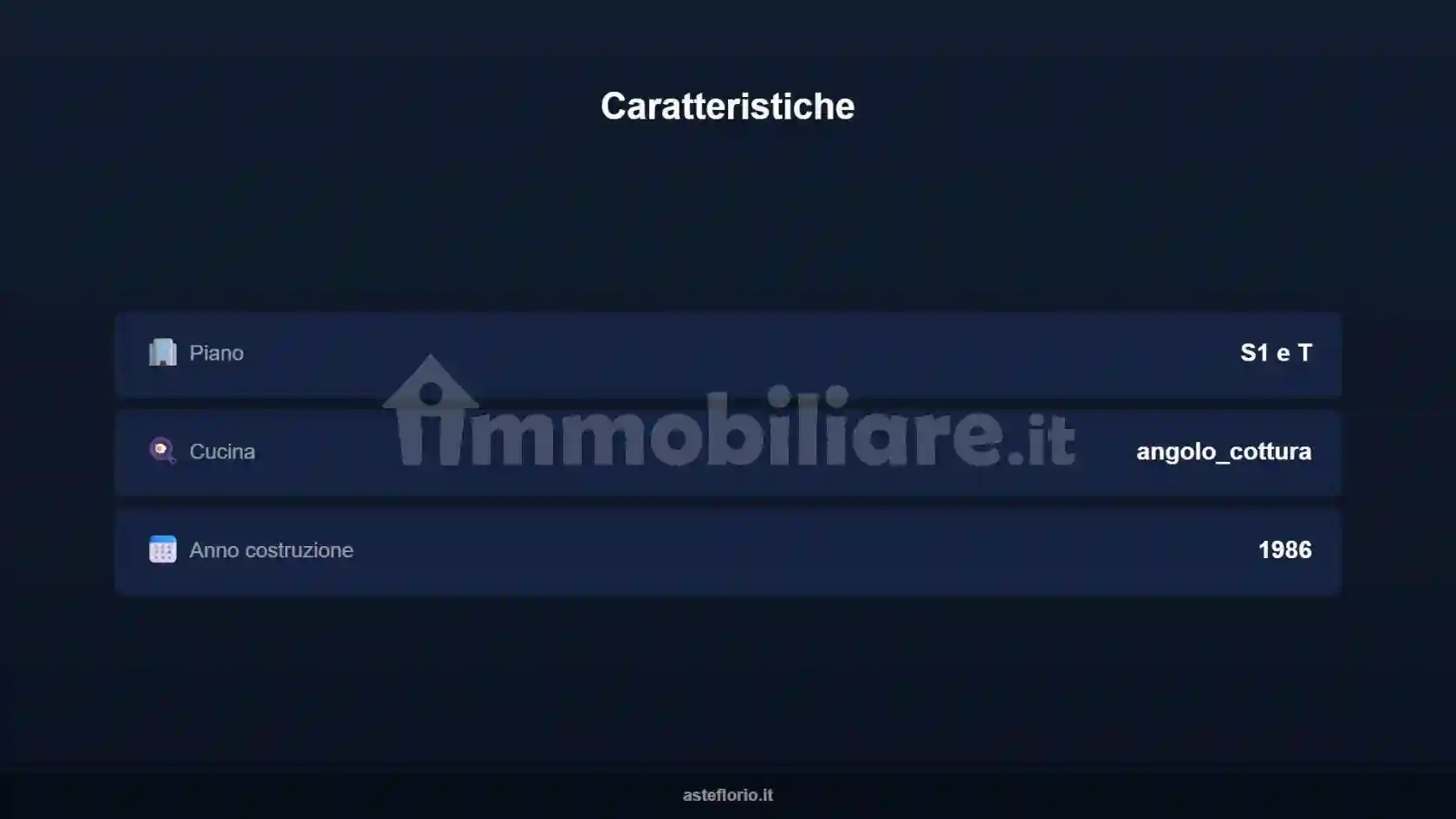 Villetta a schiera - foto 5