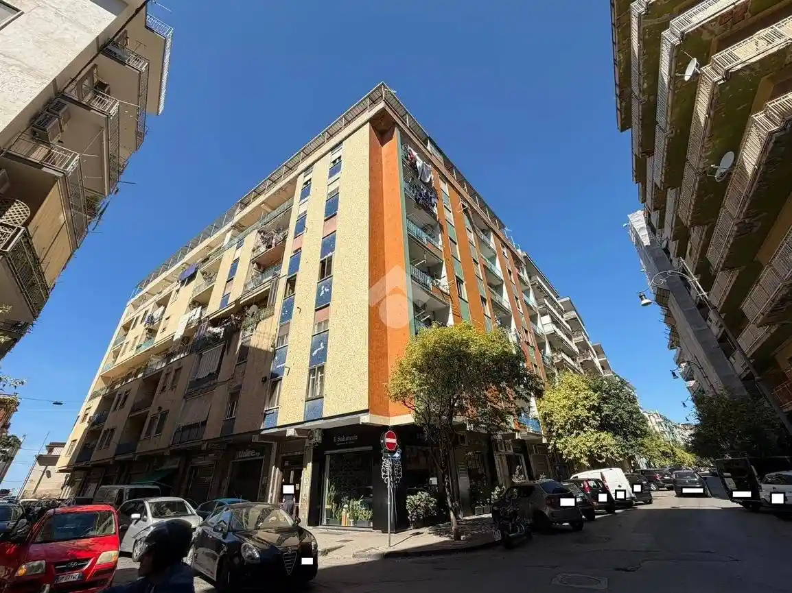 Appartamento in vendita a Salerno