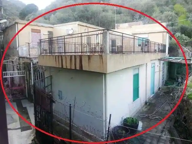 Villa in vendita a Messina