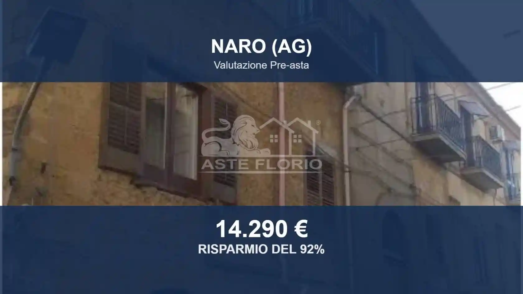 Appartamento