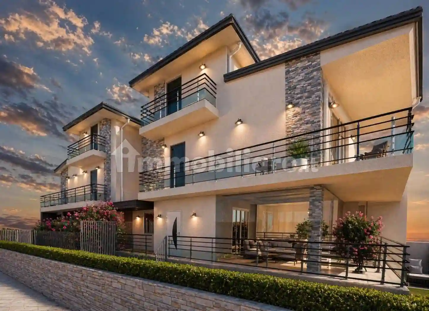 Villa - foto 2