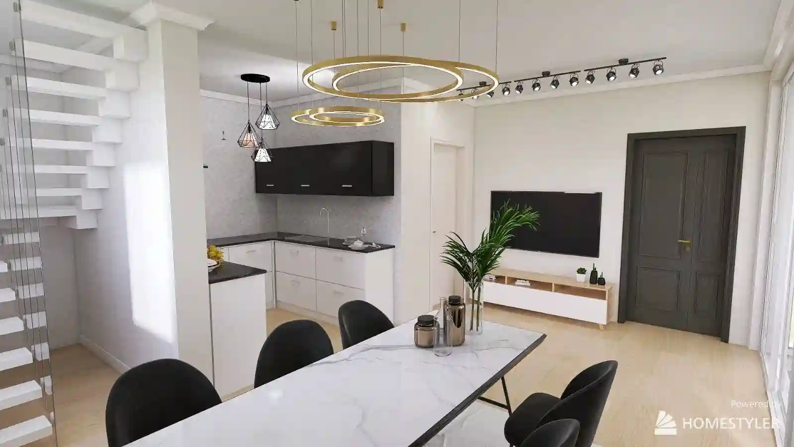 Villa - foto 5