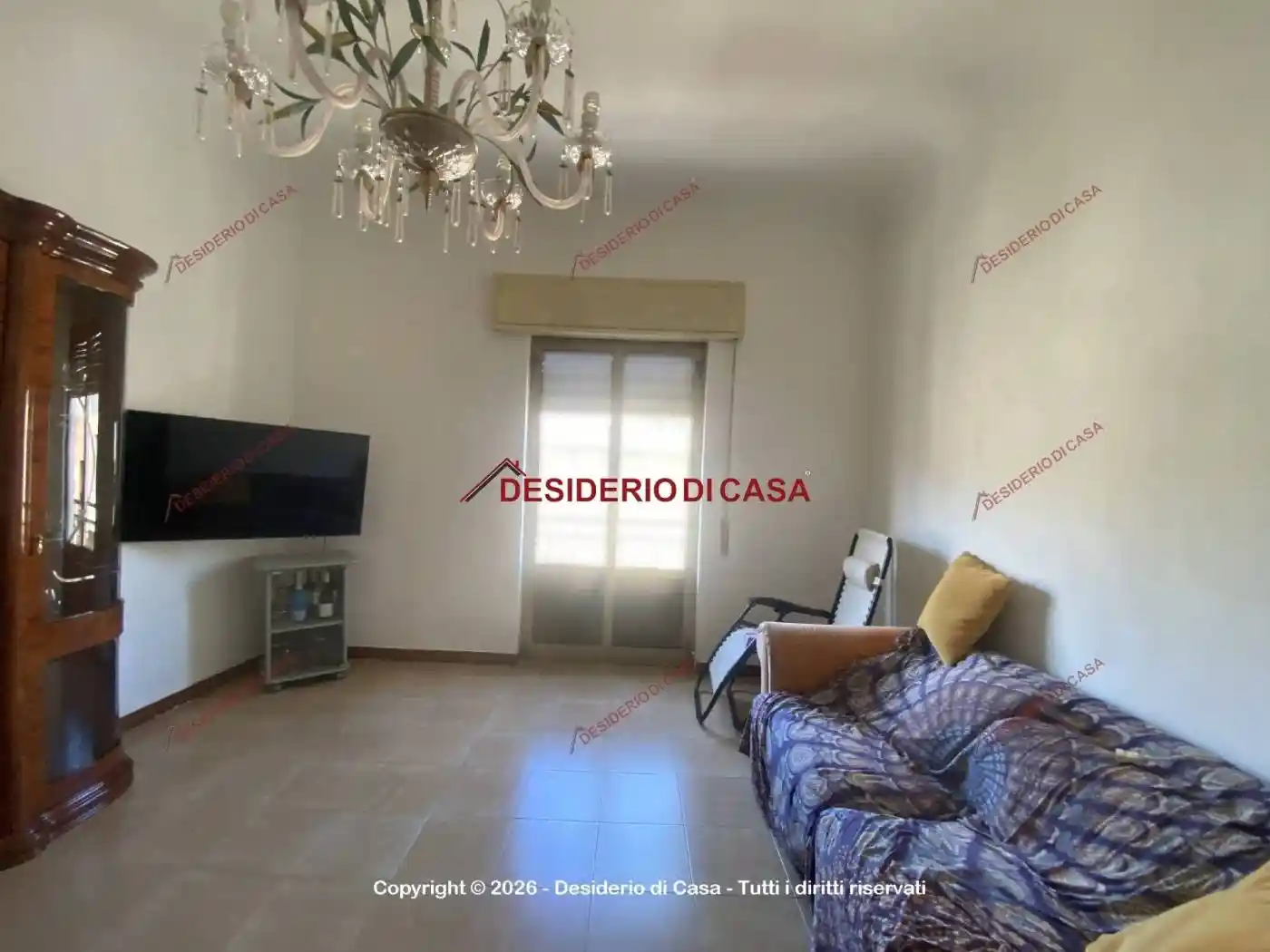 Appartamento in vendita a Trapani