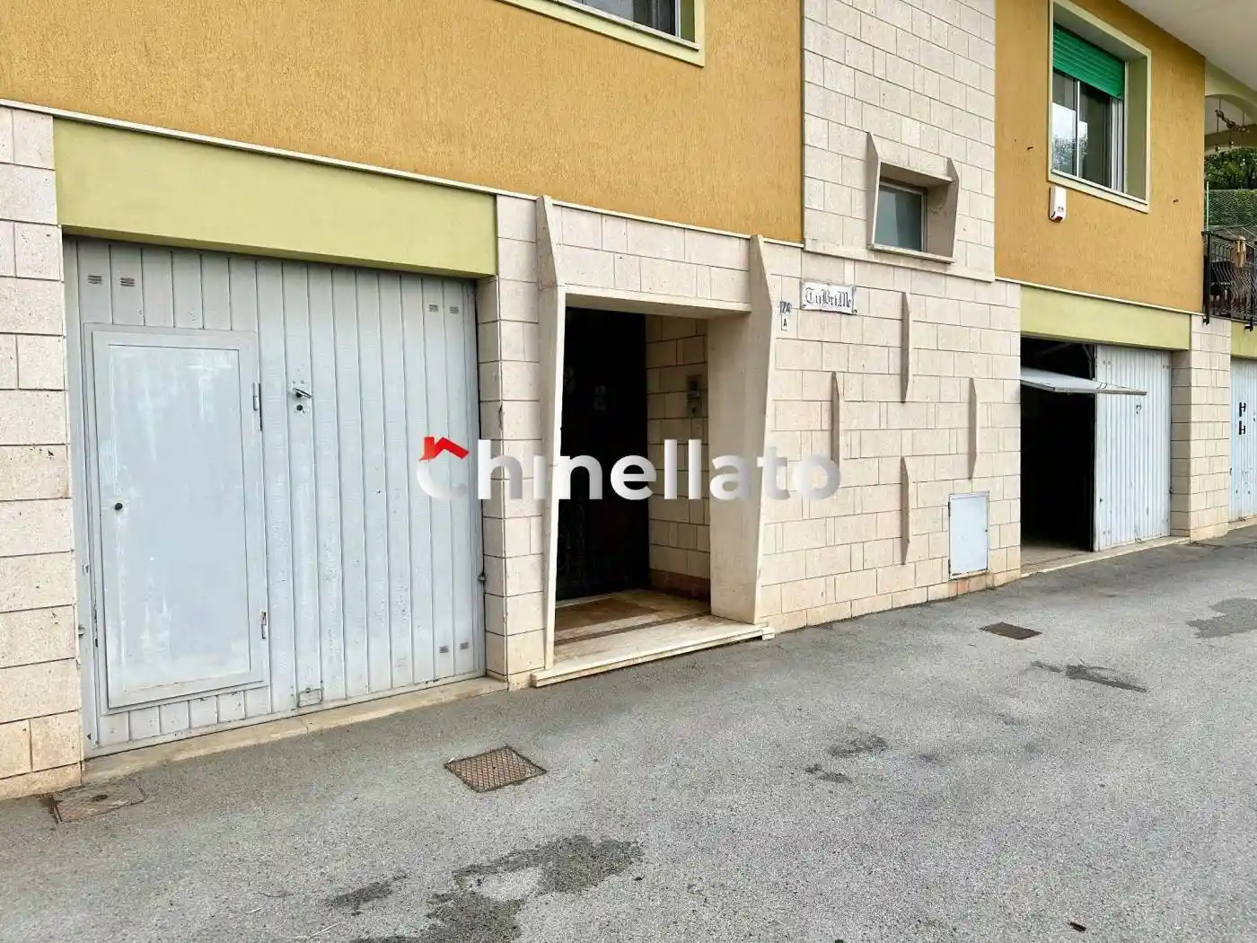 Appartamento in vendita a Rapallo